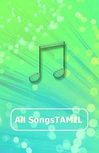 All Songs TAMIL 1.0 screenshot 2