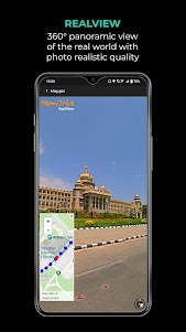 Mappls MapmyIndia Maps, Safety 9.14.4 screenshot 6