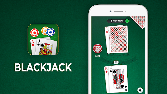 Blackjack 1.6.0 screenshot 23