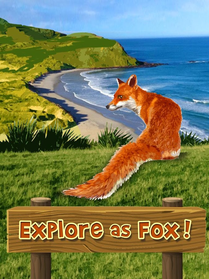 Fox simulator. Симулятор лисы. Симулятор лисы 2. 3d Fox лагерь. 3d Fox download.