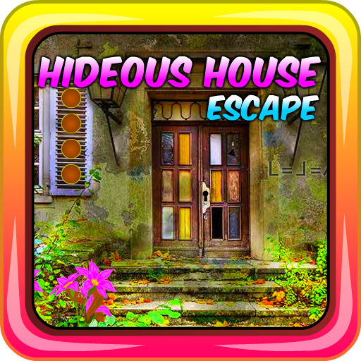 New Escape Games Hideous House Escape V1001 Apk - download realistic roblox escape a very hungry detective