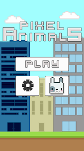 Pixel Animals 1.2.0 screenshot 1