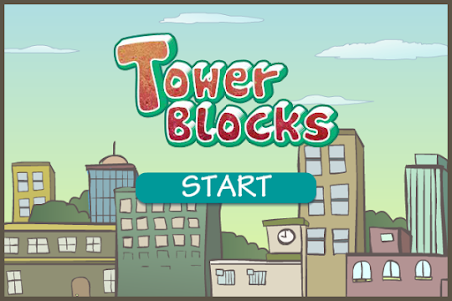 Tower Blocks 1.0.0 screenshot 1