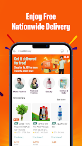 Daraz Online Shopping App 7.4.0 screenshot 4