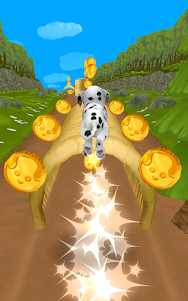 Pet Runner Dog Run Farm Game 1.8.1 screenshot 21
