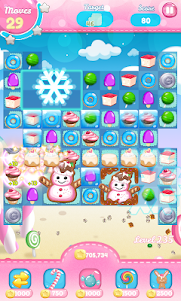 Sweet Candy 1.3.0 screenshot 7
