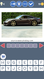 Picture Quiz - Guess the Word 2.0.4 screenshot 6