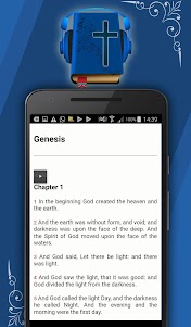 Audio Bible 152.0 screenshot 16