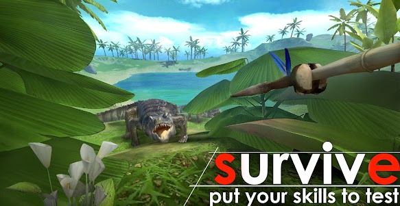 Survival Island: Survivor EVO 0.3.261 screenshot 4