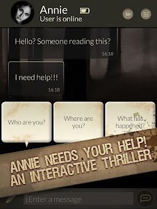 Help Annie 1.2.21 screenshot 9