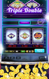 777 Classic Slots Vegas Casino 3.7.20 screenshot 2