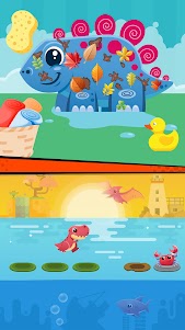 Dinosaur games - Kids game 5.9.1 screenshot 16