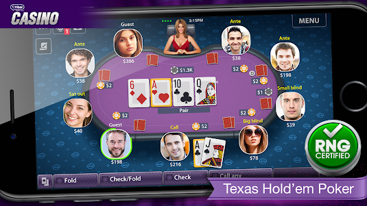 Viber Casino 7.10.2 screenshot 2