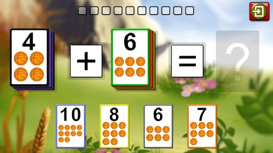 Preschool ABC Numbers Letters 1.3.1 screenshot 9