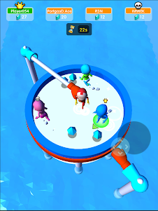 Diamond Race 3D 3.0 screenshot 15