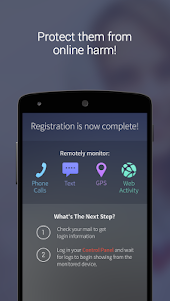 PhoneWatcher - Mobile Tracker 4.6.4.0 screenshot 7