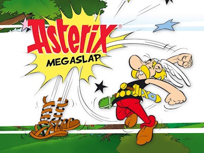 Asterix Megaslap 1.7.7 screenshot 11