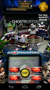 Ghostbusters™ Pinball 2.0.5 screenshot 3