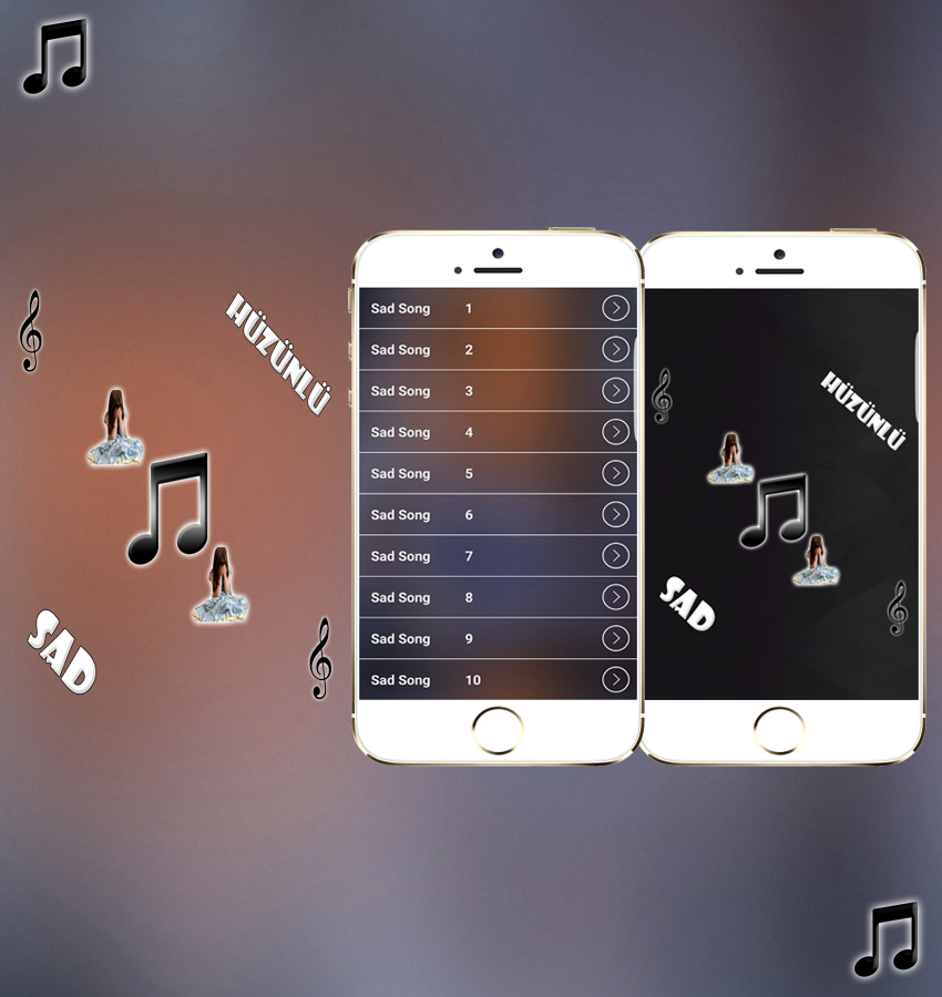Sad Songs 1 0 Apk Download Android Music Audio Apps