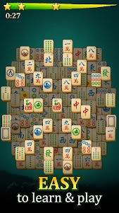 Mahjong Solitaire: Classic 23.0724.00 screenshot 29
