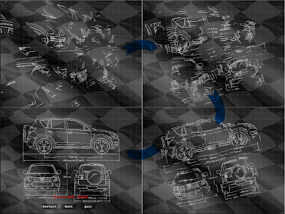 Engineer : Cars 1.5 screenshot 11