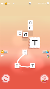 Crossword Travel - Word Game 1.1.2 screenshot 2