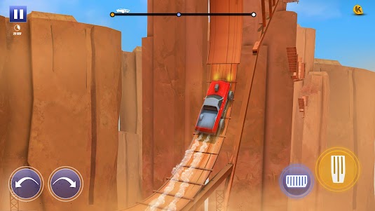 Car Stunt Games 3D Car Games 1.7 screenshot 6