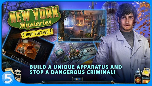 New York Mysteries 2 2.1.1.1189.111 screenshot 10