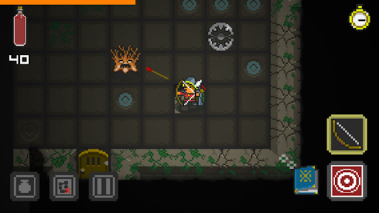 Quest of Dungeons  screenshot 7