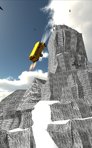 Stunt Truck Jumping 1.8.11 screenshot 10