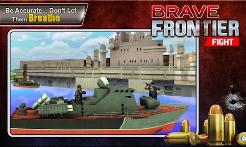 Brave Frontier Fight 1.1 screenshot 17