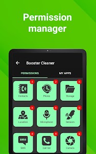 Booster & Phone cleaner 11.0 screenshot 14