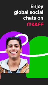 MEEFF - Make Global Friends 5.4.3 screenshot 2