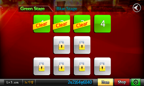 One Night Casino V1.0.2 screenshot 10