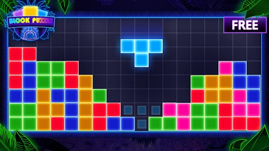 Block Puzzle 2.0.2 screenshot 8
