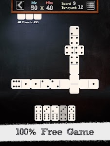 Dominoes Classic Dominos Game 1.2.2 screenshot 10