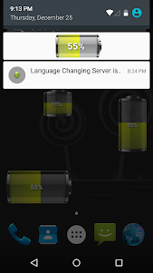 Battery HD Pro  screenshot 7