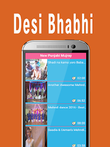 Desi Bhabhi Videos – Bhabi 1.0 screenshot 14