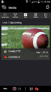 Louisville Cards FanXperience 8.4.0 screenshot 4