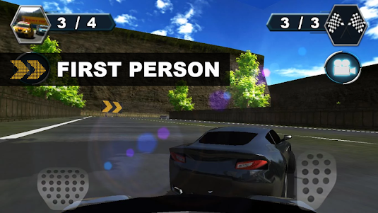 Car Racing 1.21 screenshot 18