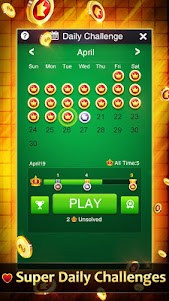 Solitaire Collection 2.9.522 screenshot 23