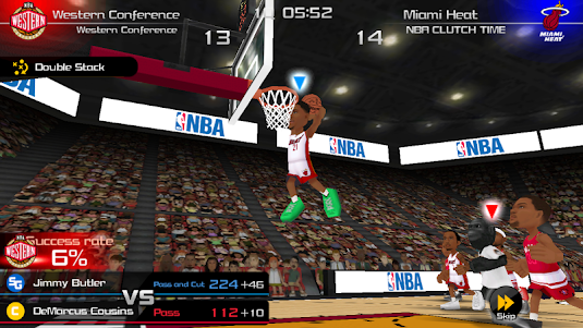 NBA CLUTCH TIME! 1.5.1 screenshot 5