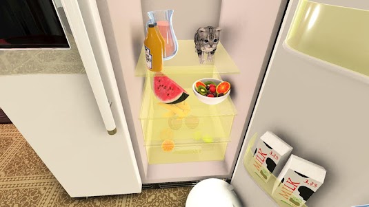 Cat Simulator : Kitty Craft 1.6.9 screenshot 7