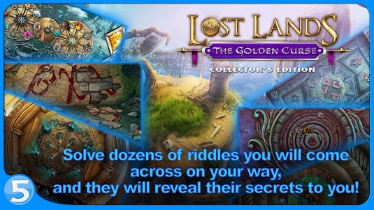 Lost Lands 3 2.1.2.1184.226 screenshot 2