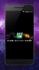 Slow motion video 1.5 screenshot 7