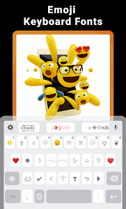 Fonts + : Emojis, Font Keyboard - New Fonts 2020 6.5.1 screenshot 13