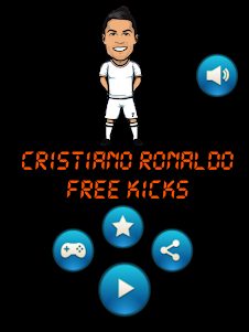 Cristiano Ronaldo CR7 Kicks 1 screenshot 9