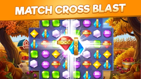 Bling Crush:Match 3 Jewel Game 2.0.0 screenshot 18