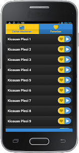 Masteran Kicau Pleci 1.0 screenshot 2