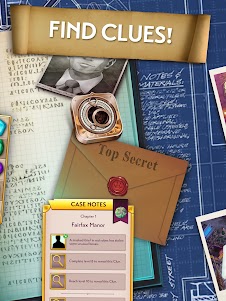 Mystery Match - Puzzle Match 3 2.63.0 screenshot 7